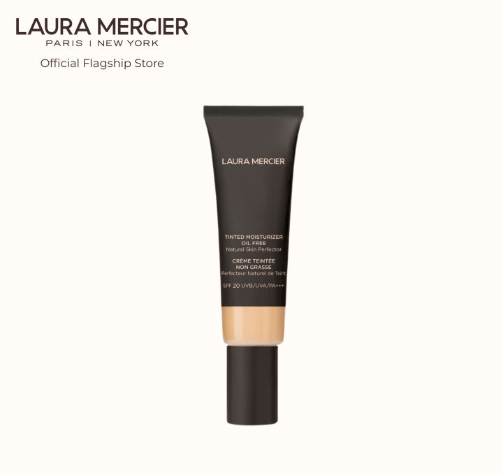 Laura Mercier Tinted Moisturizer Oil-Free SPF 20
