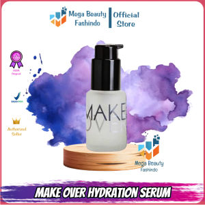 MAKE OVER Hydration Serum | Primer hydrating | Makeover