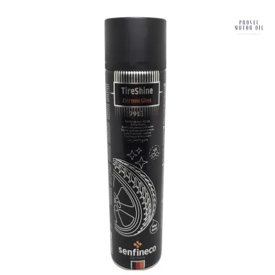 Senfineco Tyre Shine Extreme Gloss 9913