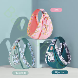 BabyShine Gendongan bayi Multifungsi Baby Carrier Baby Carrier 0-36 Bulan