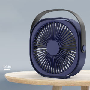 Xiaomi Fan Portable Fan Wireless Use USB Rechargeable Fan 360°Rotating Cooling Fan Table Fan