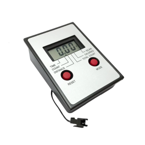 Indoor Bike Monitor Exercise Bike Speedometer Analytical Instrument Counter for Enhancing Fitness Result
