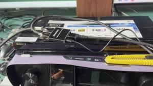 1X2 HDMI Splitter 1 in 2 Out 4K 60Hz/30Hz Splitter HDMI 2.0 Splitter 4K HDMI video splitter Switch HDMI Distributor for PS5