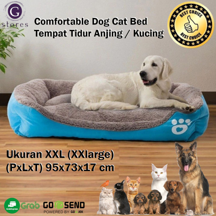 Eco Friendly Dog Bed The Sustainable Dog Bed – LAYR