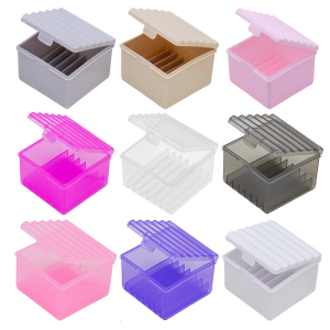 Nail Wash Pen Cup Nail Art Tip Brush Holder Remover Cup Nail Art Brush Cleaner Cup Immersions Brush Cleaner Container