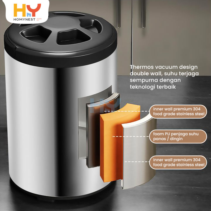 HOMYNEST%20Termos%20Milk%20Tea%20Bucket%20Stainless%20Panas%20Dingin%20Serbaguna%20Dengan%20Keran%20Ukuran%206%208%2010%2012%20Liter%20-%20Image%207