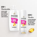PANTENE Shampoo Hair Fall Control 900ml. 