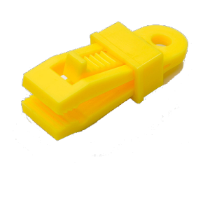 CampBoost Flysheet Clip Camping Tent Clip Fly Tarp Clamp Tarpaulin Clips Canvas Cloth Buckle Awning Wind Rope Shark Klip