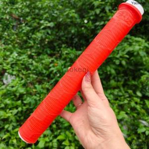 [COD] Yaokeqi Extended Rod Handle Cover Soft Silicone Wear-Resistant Non-Slip Wrap Handle Strap Handle Cover