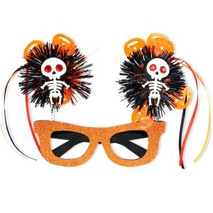 Halloween lễ hội Kính carnivals Kính người lớn thanh thiếu niên trẻ em Halloween bữa tiệc Halloween Quà Tặng chụp ảnh Kính