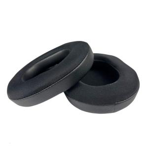 Breathable Ear Pads With Securely Fit For WH1000XM5 Noise Isolation Memory Foam Extended Listenings Comfort