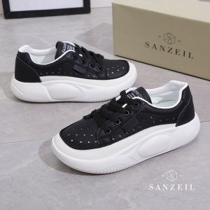 SANZEIL Faye Sepatu Wanita Sol Tebal 0238