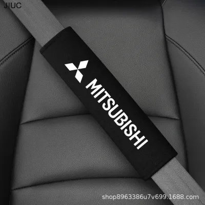 JC| Car Seat Belt Pads Shoulder Sheath Universal Car Seat Belt Cover black Cotton Car Shoulder Protector Strap Pad Cushion Cover Car Seat Belt Shoulder Pads Strap Harness Covers Shoulder Pad Seat Belt Cover Shoulder Pads