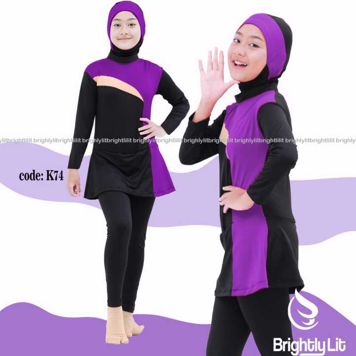 4-7%20tahun%20setelan%20Renang%20anak%20perempuan%20muslimah%20baju%20renang%20anak%20cewek%20pakaian%20berenang%20anak%20perempuan%20muslim%20-%20Image%203