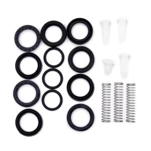 O-Bộ vòng 280/380 loại cho máy rửa phun áp lực bơm Nhẫn Bộ phận thay thế sửa chữa Túi Máy rửa phun áp lực Bộ phớt Vòng đệm