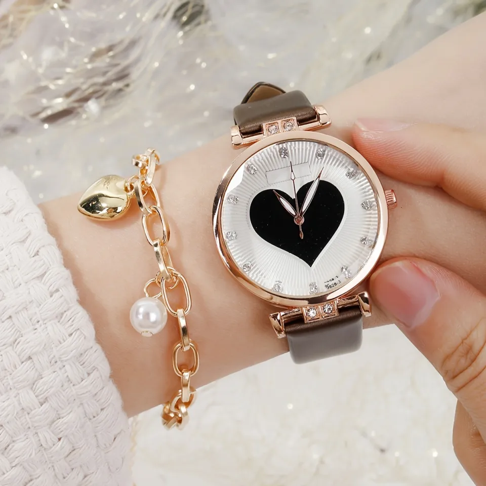 Fancy ladies watch price best sale