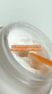Kem làm săn chắc thoải mái Sulwhasoo Essential Comfort Firming Cream 75ml