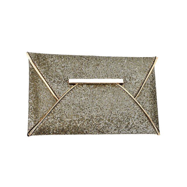 branded party clutches