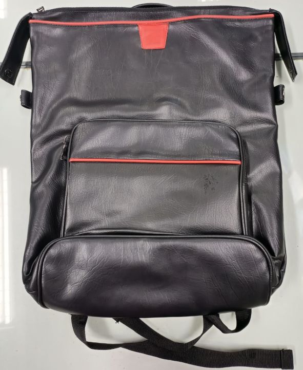 Salvatore Mann BackPack Lazada PH