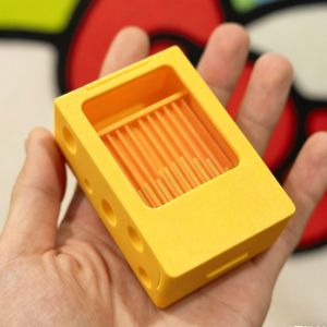 NO4 PANDA Dust-proof Bead Sorting Tray with Lid Efficient 3D Printed Bead Tool Set Multi-Functional Precision Tools Bead Organizer Tray Bead Art