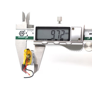 3.7V Polymer lithium battery 102040 1000mAh Plug can be added Terminal NTC Temperature Control Inkjet printing