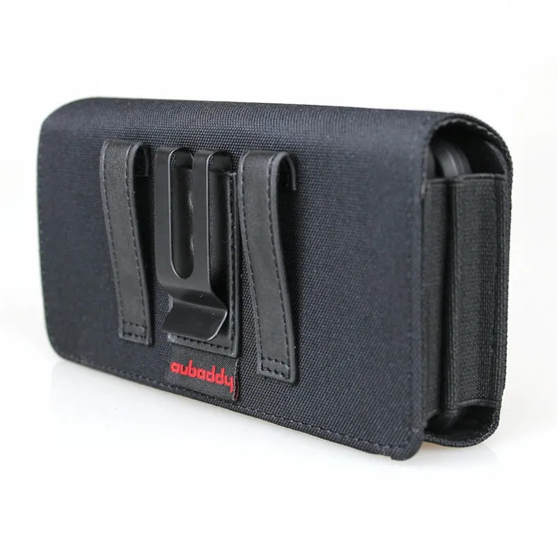 Dual phone outlet holster