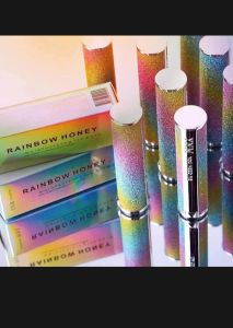 Son dưỡng làm hồng môi HÀN QUỐC cao cấp cầu vồng YNM CHÍNH HÃNG NHẬP KHẨU KOREAN.3 Tone màu thời thượng. Đổi màu môi theo nhiệt độ cơ thể. Giúp hồng môi tự nhiên hết thâm môi hết nứt môi làm mịn môi.