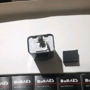 FLASHER RACING DIGITAL UNTUK HAZARD MERK BULLAES