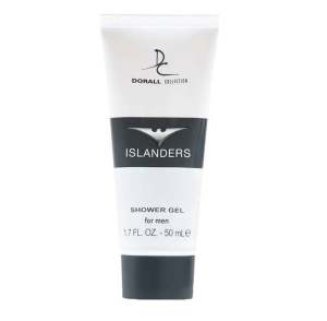 Dorall Collection Perfume Shower gel & After shave balm