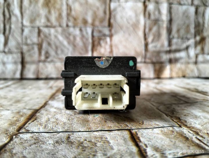 POWER WINDOW RELAY PROTON WIRA Lazada