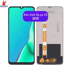 Màn hình Op/po A5-2020 / A9 2020 / Realme 5/5i/6i /C3 zin