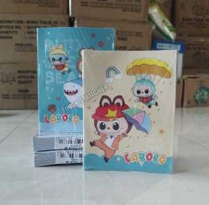 BUKU TULIS SIDU 38 LEMBAR PERPACK ISI 10 BUKU T0SS4 STATIONERY
