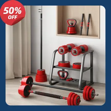 Home gym lazada sale