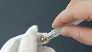 5 cái thép dầu đổ vòi phun kim loại dầu vòi kiểm soát dầu chính xác cho nhà bếp nhà hàng & ứng dụng công nghiệp