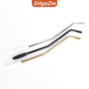 [COD] SHgeZm Chuyên nghiệp Tremolo cánh tay whammy thanh cánh tay cho guitar điện 3 màu sắc cho bạn lựa chọn