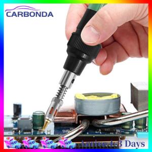 แบบพกพาแก๊สSoldering Iron Professionalขนาดเล็กเชื่อมแก๊สSoldering Ironsทนความร้อนไร้สายอุปกรณ์เสริม