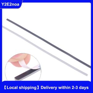 【Local shipping】 1Pc Rubber Strip Laptop Bottom Shell Cover Foot Pad For HP ENVY X360 15-DR Non-Slip Bumper Feet Strip