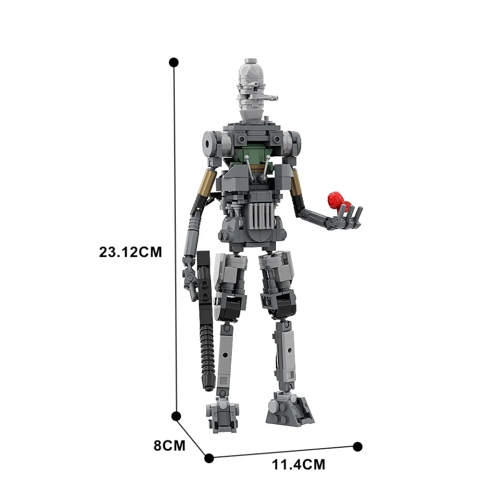 Hot Sale Skibidi Toilet Man Building Blocks Moc Video Giant Cameraman Titan  TV Model Toybricks Sets Of DIY Gift For Kids