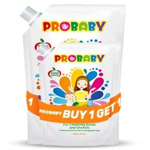 Probaby Liquid Cleanser 700ml FREE 450ml