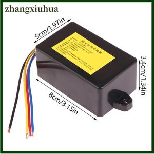 zhangxiuhua Passenger Car Truck Speed Ratio Odometer Speed Ratio Pulse Signal Converter Stopwatch Adjuster