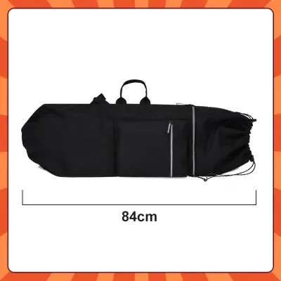 Waterproof Freedive Long Fin Bag and Spearfishing Backpack for Free Diving or Scuba Diving.