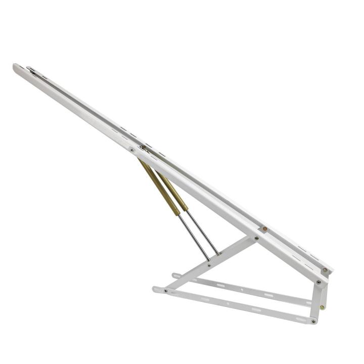 Pneumatic Storage Bed Lift Mechanism Heavy Duty Gas Spring Bed Storage Lift Kit Lazada