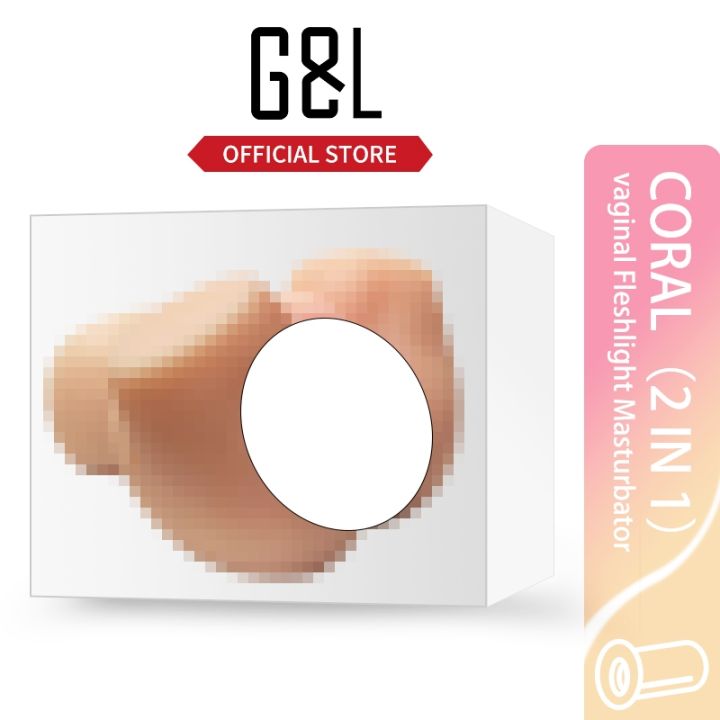 GL 2 in 1 Mini 660g Reusable Sex Doll Anal Vagina Pussy Male Masturbator  Cup Adult Toy For Men Confidential Shipping Adult Product - Lazada | Lazada  PH