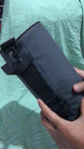 Tabung Bagasi Jas hujan