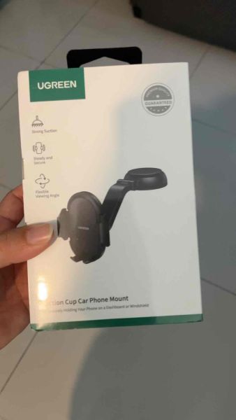 Buyer review video 2