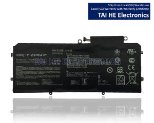 Asus C31N1528 0B200-00730200 3ICP3/96/103 battery for Asus ZenBook Flip UX360 UX360C UX360CA UX360CA-1AUX360CA-1B ux360ca-c410t ux360ca-c417t UX360CA-C4028T UX360CA-C4041T UX360CA-C4044T UX360CA-C4050T UX360CA-C4055T UX360CA-C4181T UX360CA-C4183T UX360CA-