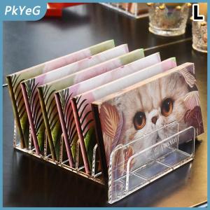 PkYeG Acrylic Nhỏ Gọn Eyeshadow Palette Organizer Hiển Thị Khay Lưu Trữ Hộp Mỹ Phẩm Giá Trang Điểm Công Cụ Chủ Ngăn Kéo Tổ Chức