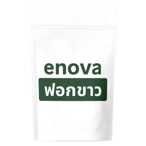 enova ฟอกขาวเกรดทั่วไป บริสุทธิ์สูง มีคุณสมบัติเป็นสารรีดิวซ์ ถนอมอาหาร ฆ่าเชื้อ ป้องการเปลี่ยนเป็นสีน้ำตาล
