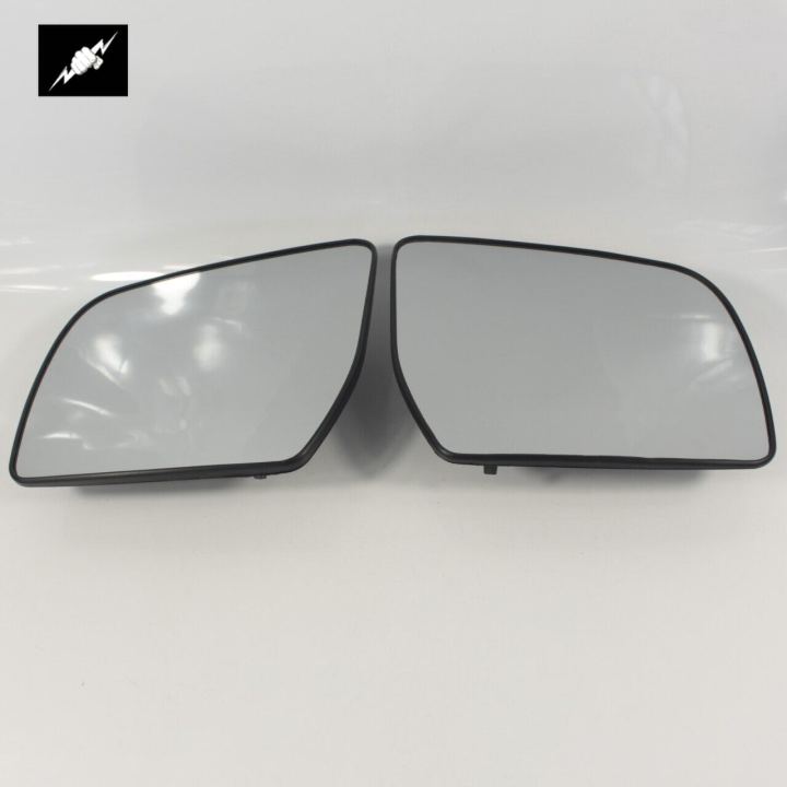Side Mirror Glass Lens Replacement Ford Ranger 20122022 Lazada PH