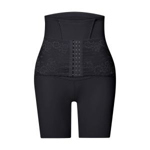 MISTHIN Girls Nylon Work Out Womens Waist Shapewear Korset New Arrival Control Belt Body Shaper Panty for Female Girdle S0277